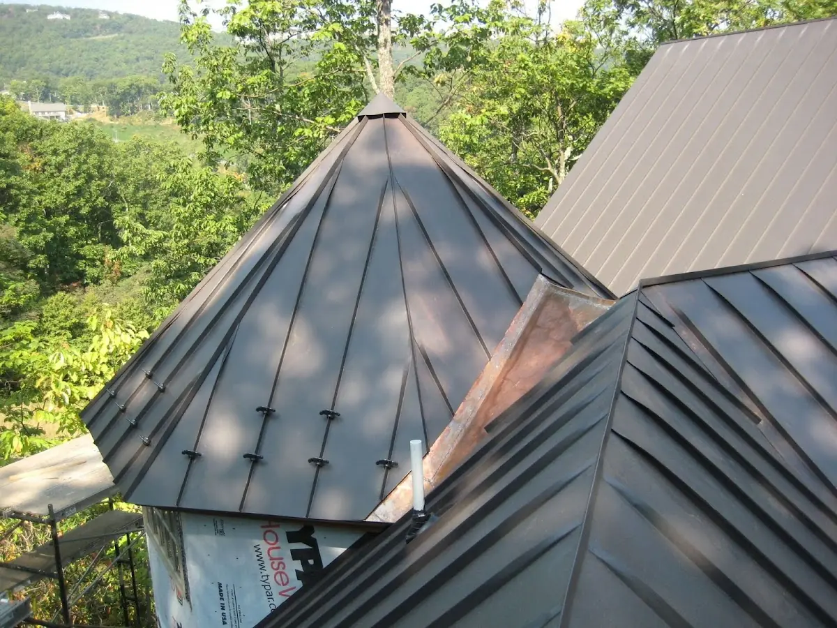Professional Shingle Replacement & Repair by Craftsman Roofing in Marconi North